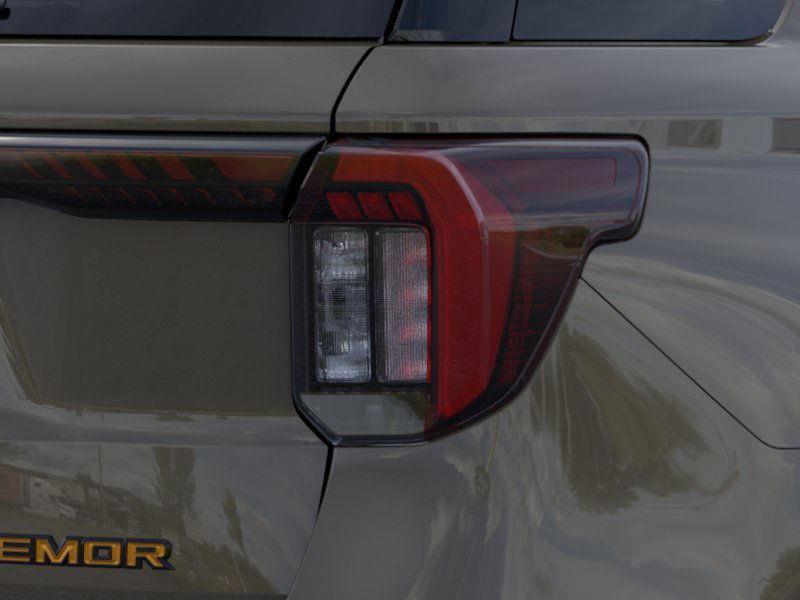 2026 FORD EXPLORER TREMOR — миниатюра 21