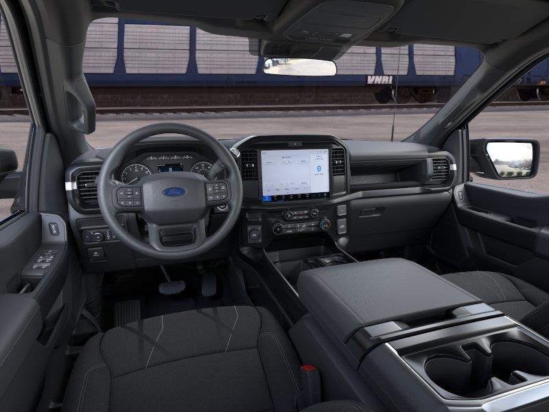 صورة 9 لـ 2026 FORD F-150 STX