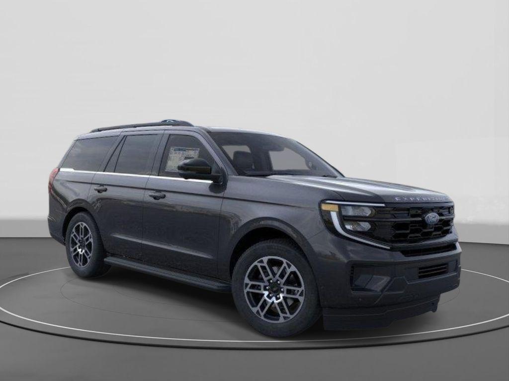 2026 FORD EXPEDITION ACTIVE 照片 7