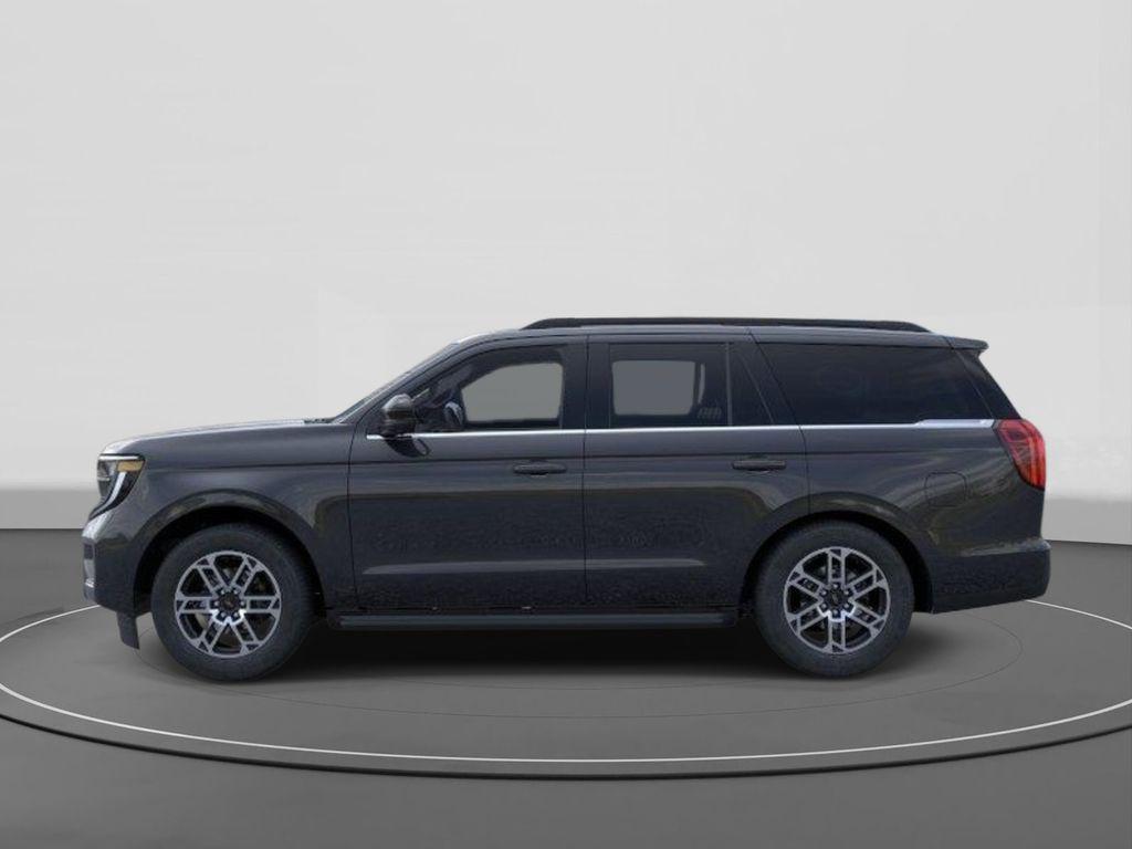 2026 FORD EXPEDITION ACTIVE 照片 3
