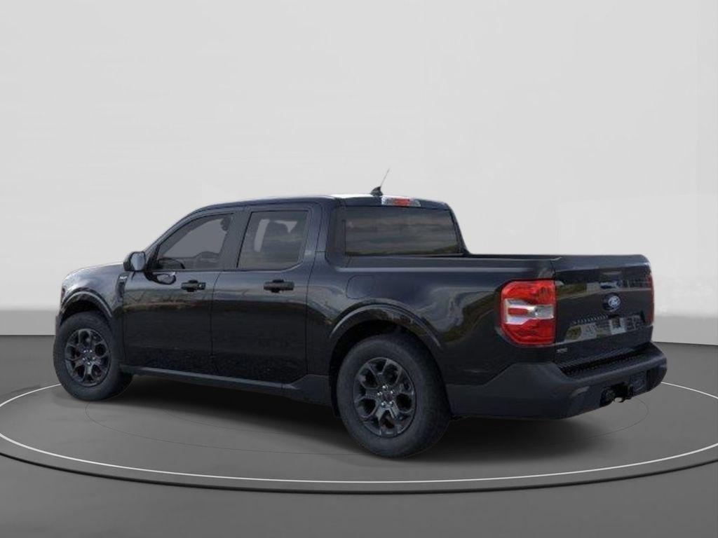 2026 FORD MAVERICK XLT 照片 4