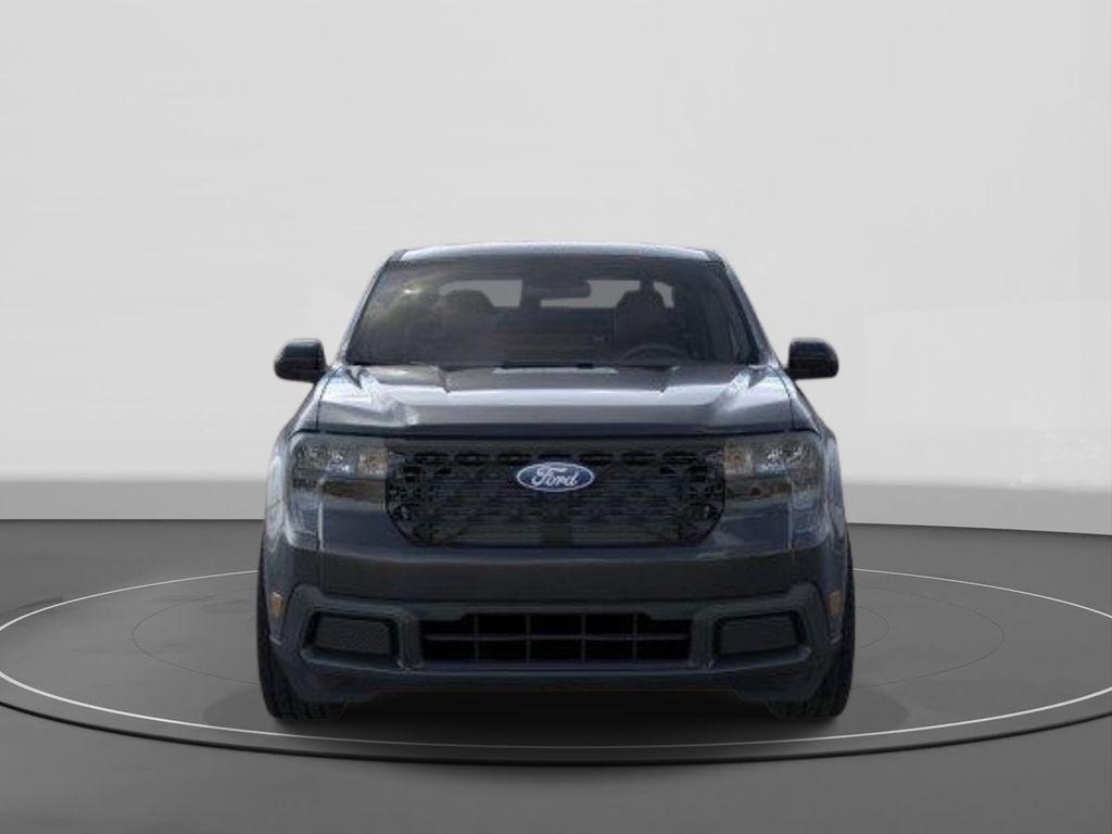 2026 FORD MAVERICK XLT 照片 6