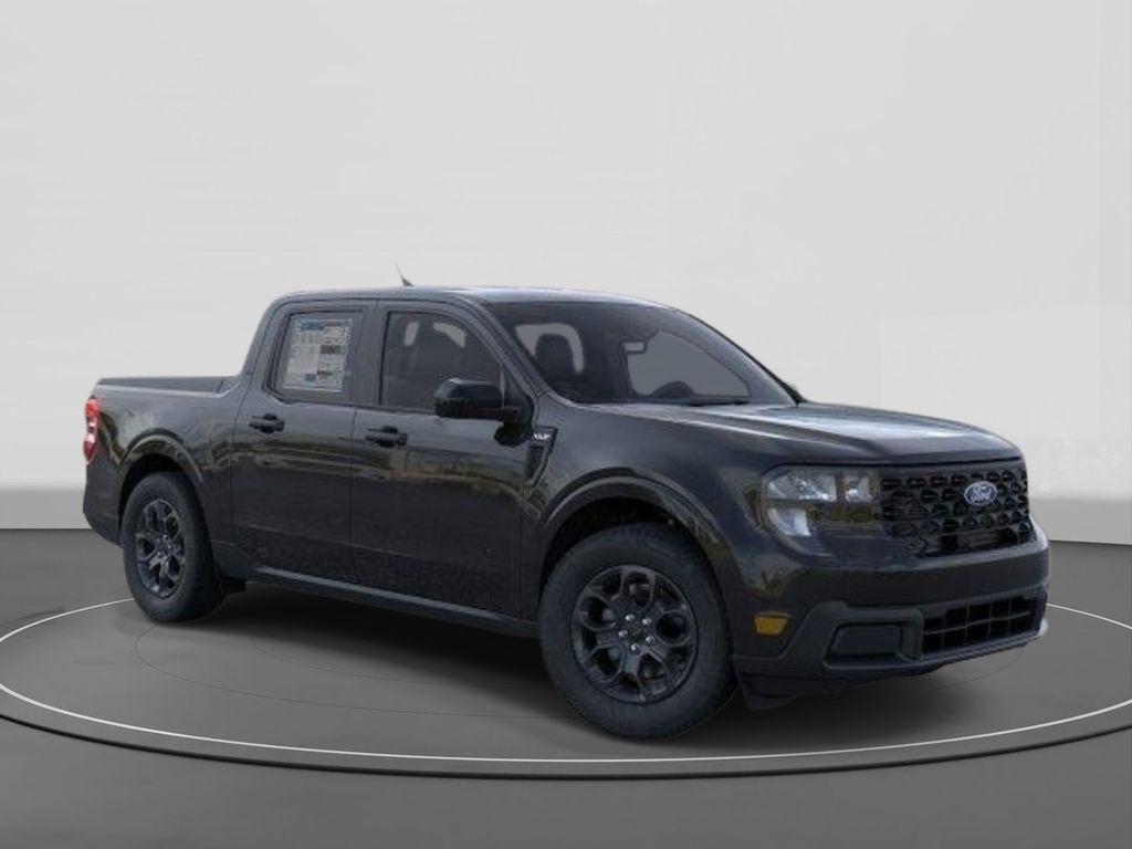 2026 FORD MAVERICK XLT 照片 7