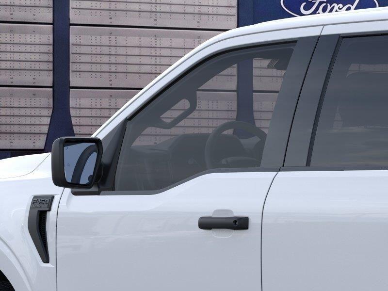صورة مصغرة 20 لـ 2026 FORD F-150 STX