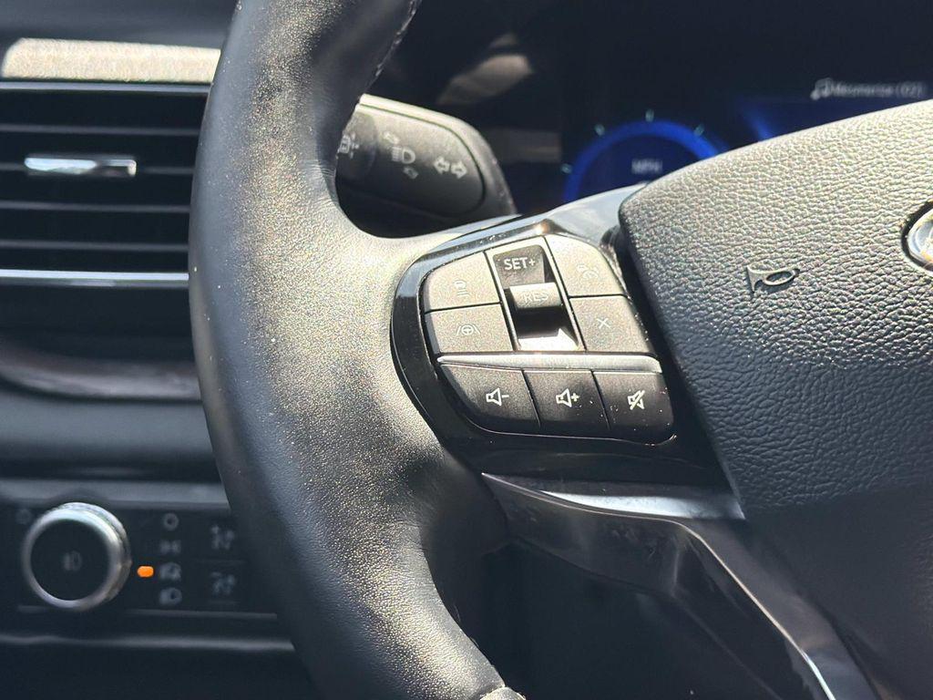 2022 FORD EXPLORER PLATINUM — миниатюра 12