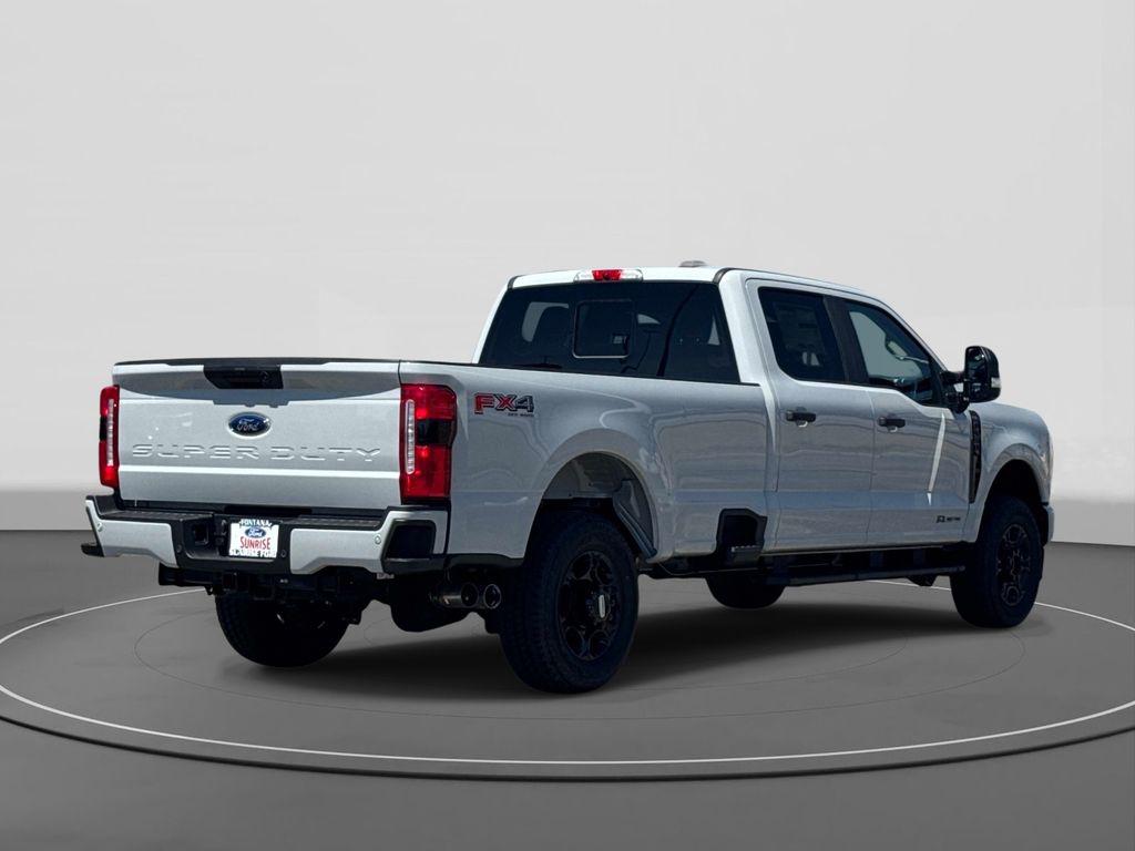 2026 FORD F-350 XL 照片 5