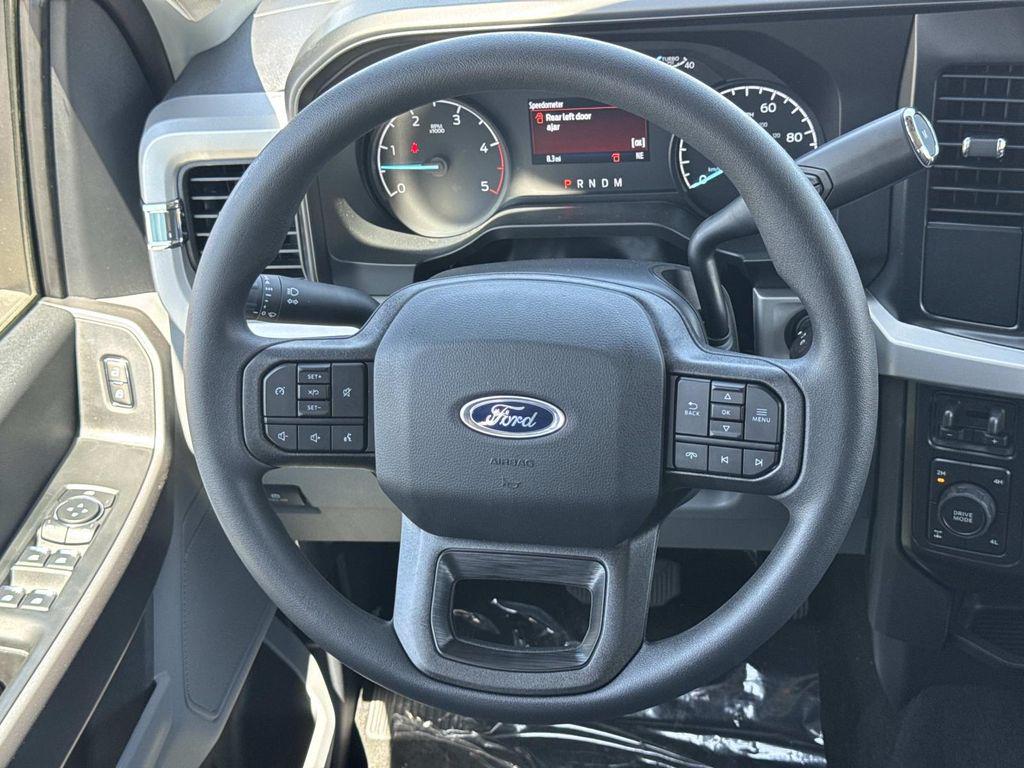2026 FORD F-350 XL 照片 8