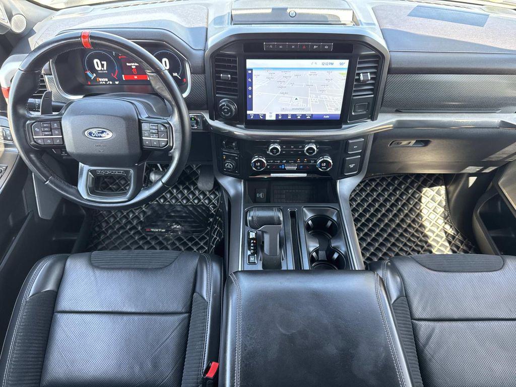 FORD F-150 RAPTOR - 8