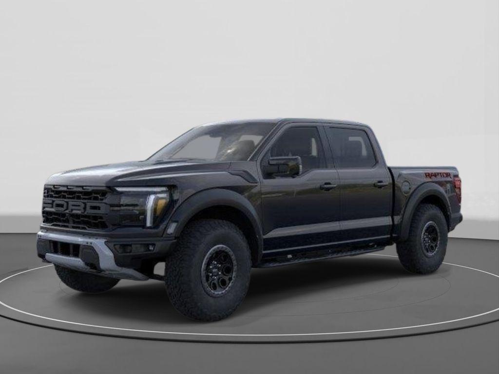 FORD F-150 RAPTOR - 1