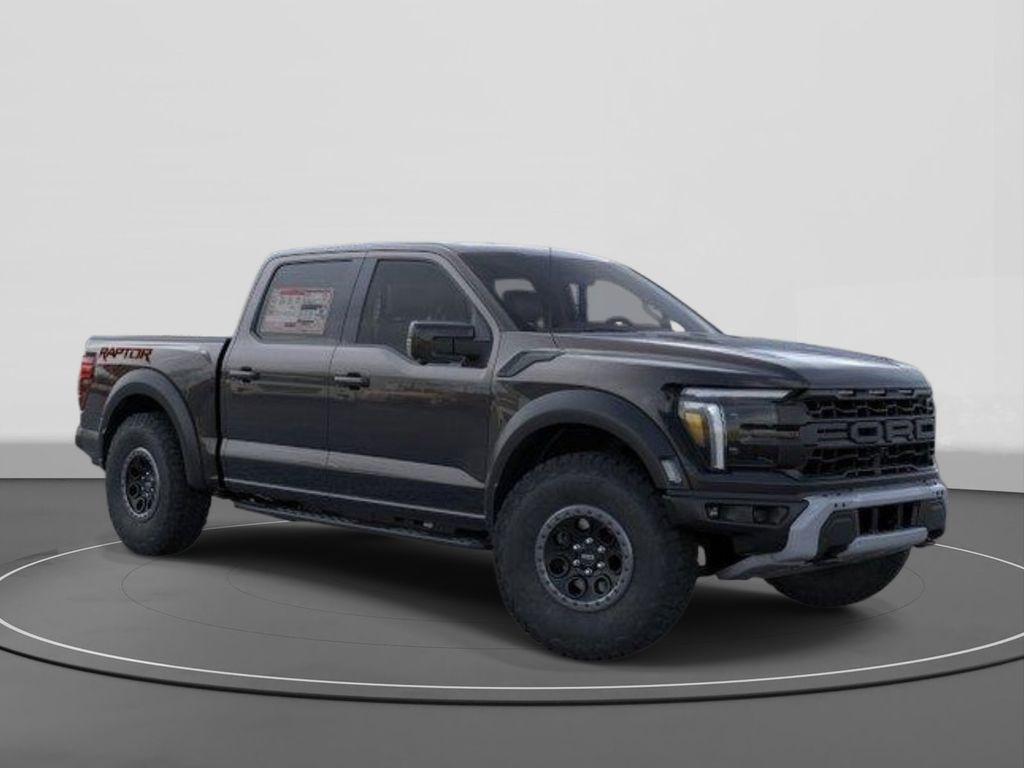 FORD F-150 RAPTOR - 7