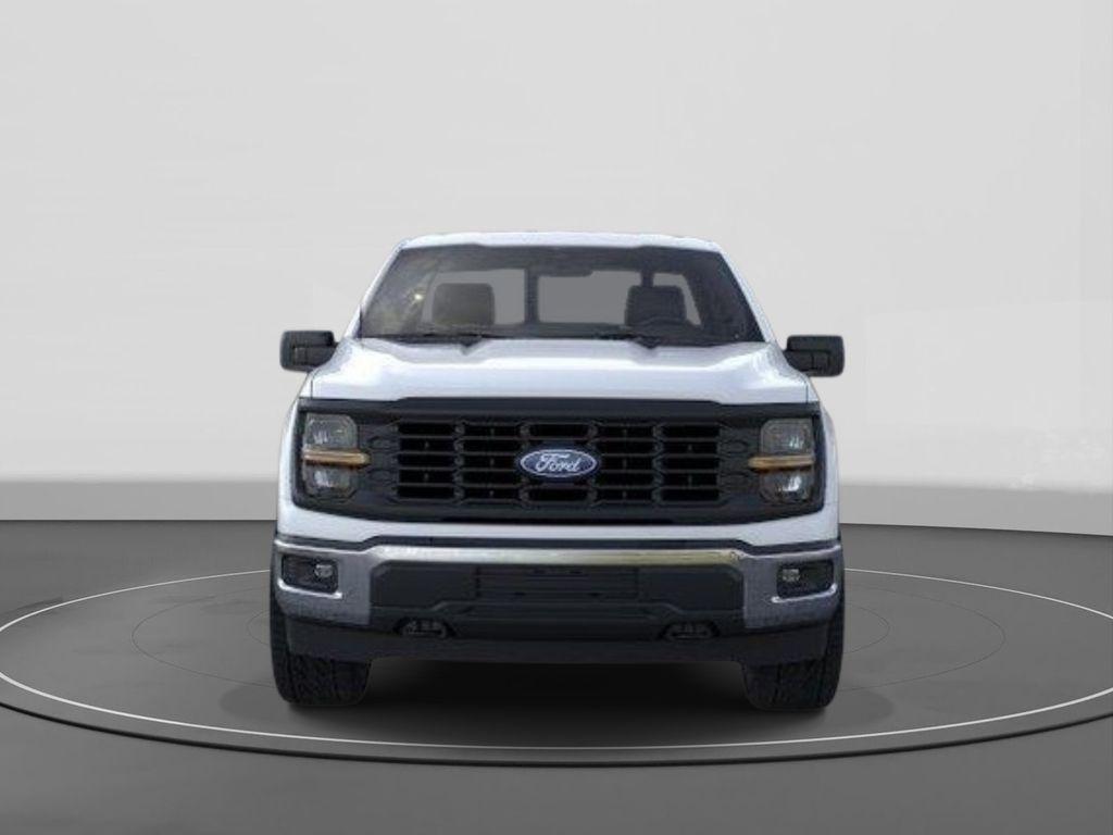 FORD F-150 XL - 6