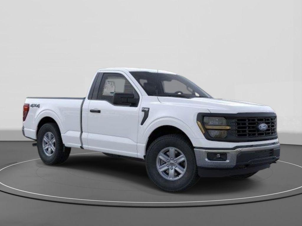 FORD F-150 XL - 7
