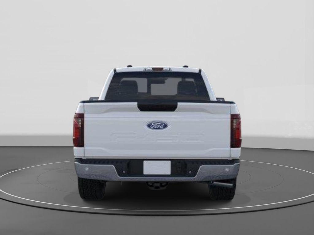 FORD F-150 XL - 5