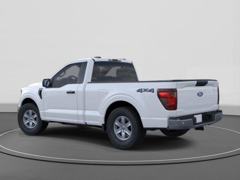 FORD F-150 XL - 4