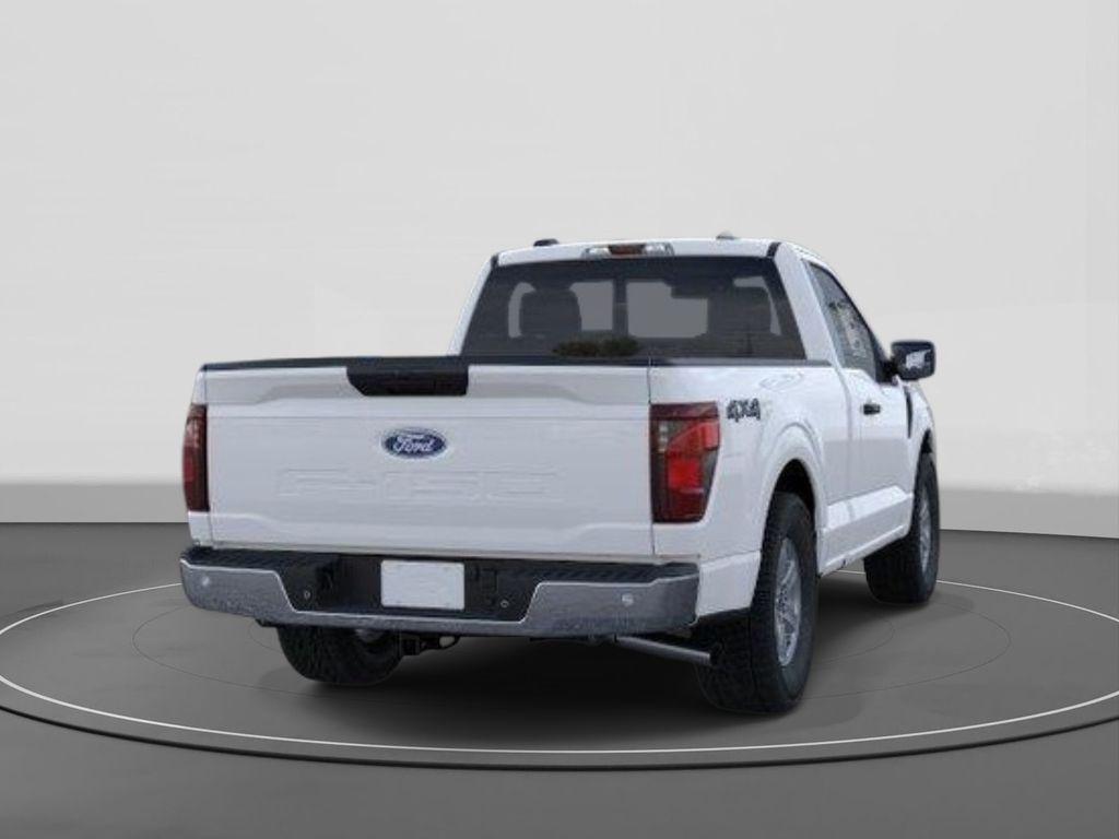FORD F-150 XL - 8