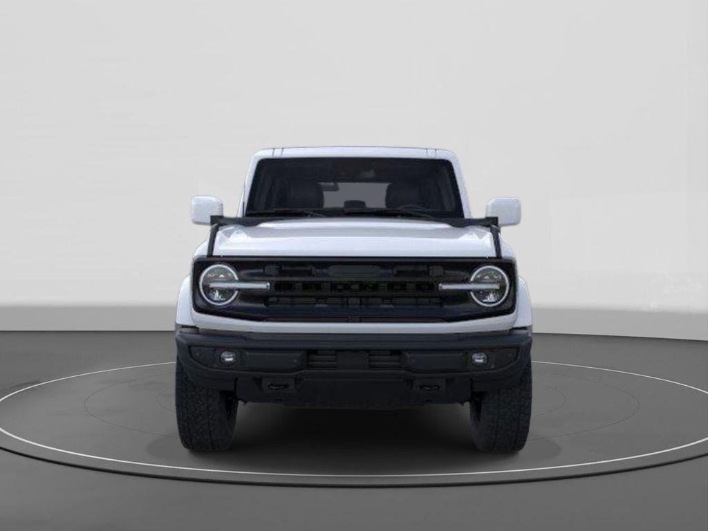 FORD BRONCO - 6