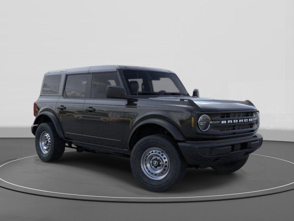 صورة 7 لـ 2026 FORD BRONCO BASE