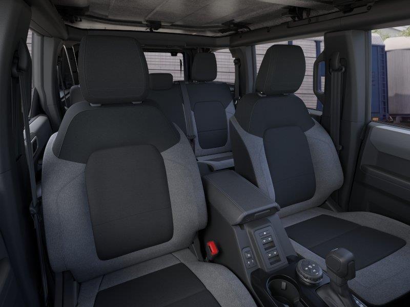 صورة 10 لـ 2026 FORD BRONCO BASE