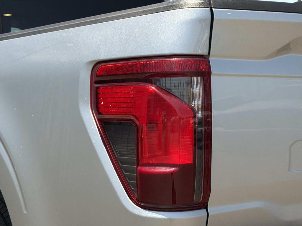 2025 FORD F-150 XLT 照片 8