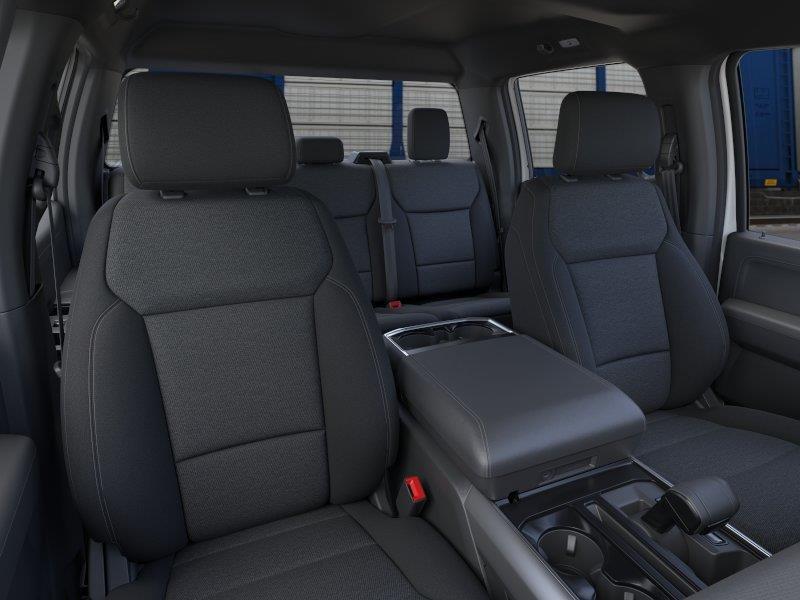 FORD F-150 XLT - 10