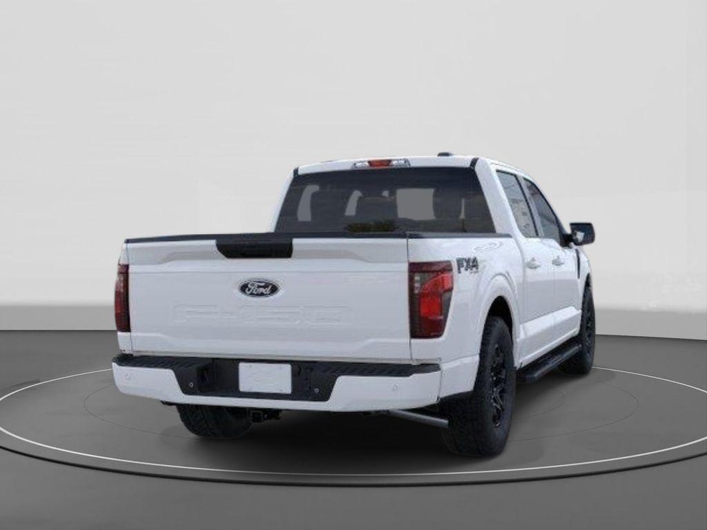 FORD F-150 XLT - 8