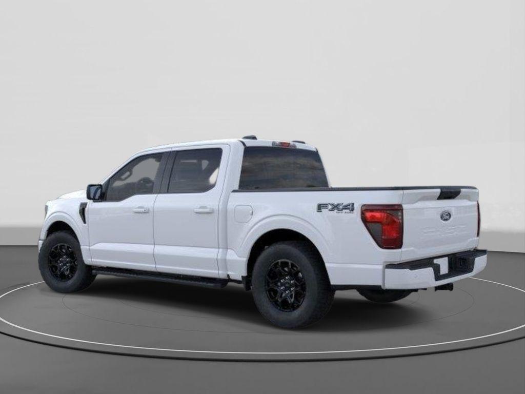 FORD F-150 XLT - 4