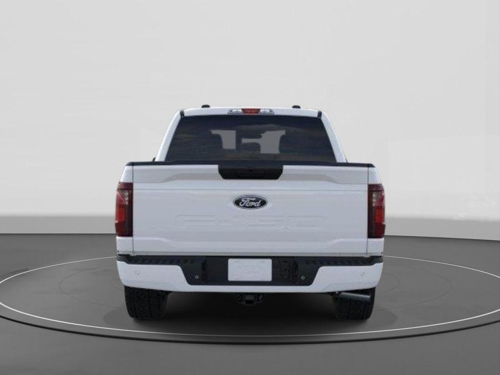 FORD F-150 XLT - 5