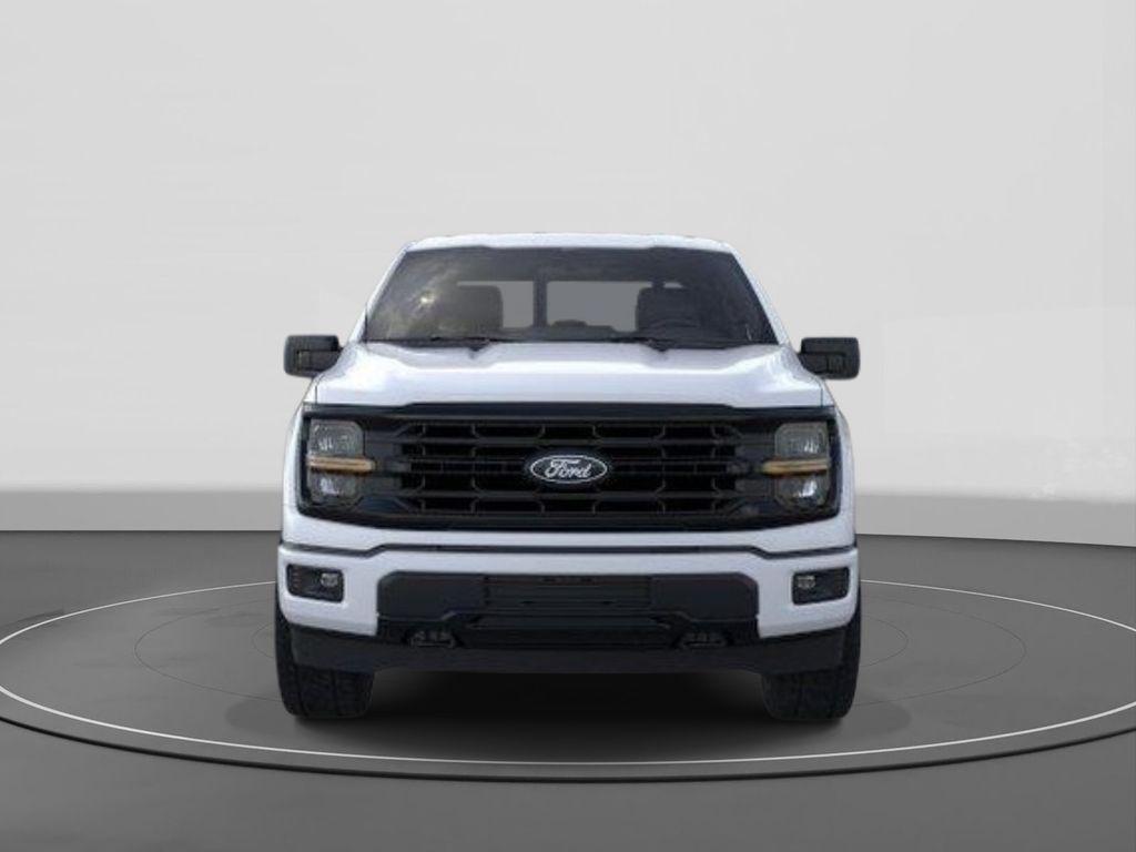 FORD F-150 XLT - 6