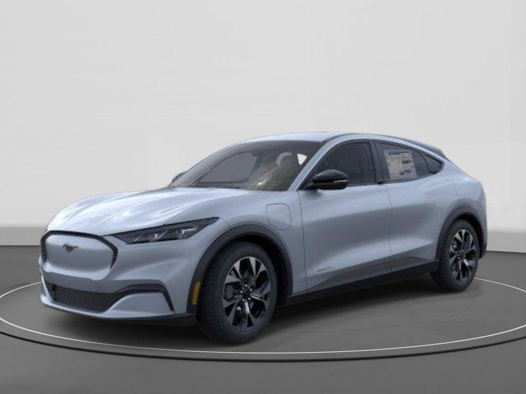 New 2026 Ford Mustang Mach-E Select
