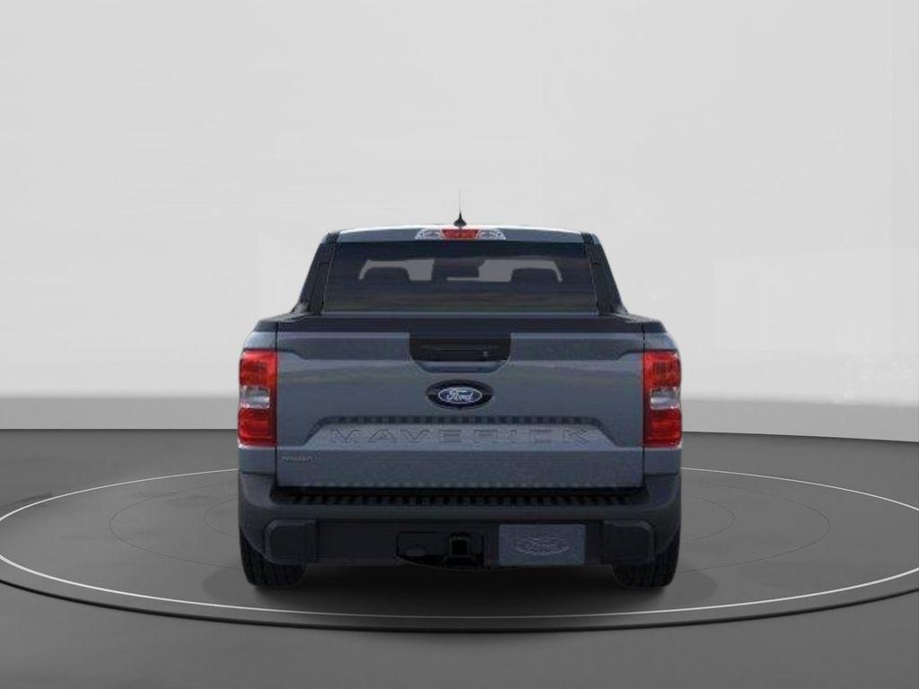 صورة 5 لـ 2026 FORD MAVERICK XLT