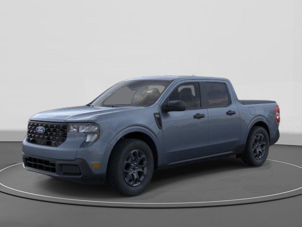 New 2026 Ford Maverick XLT