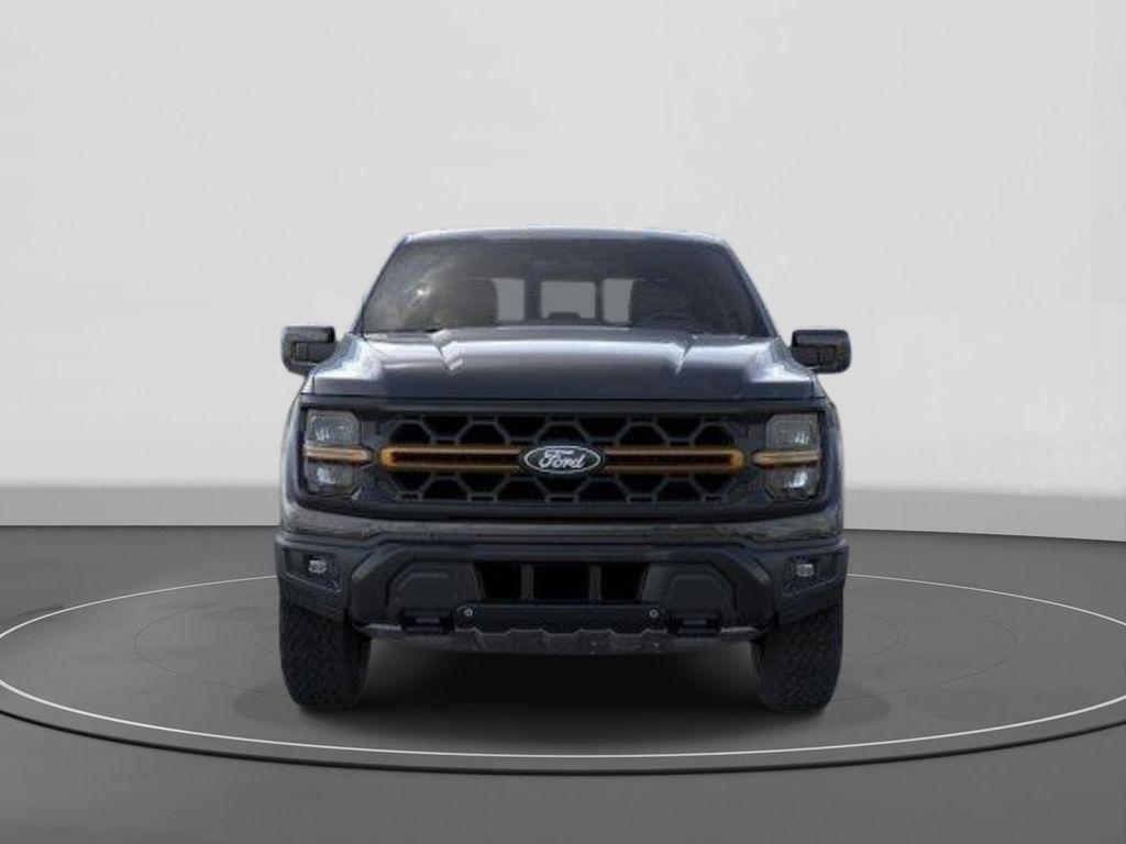 FORD F-150 TREMOR - 6