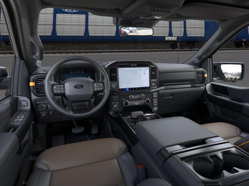 FORD F-150 TREMOR - 9