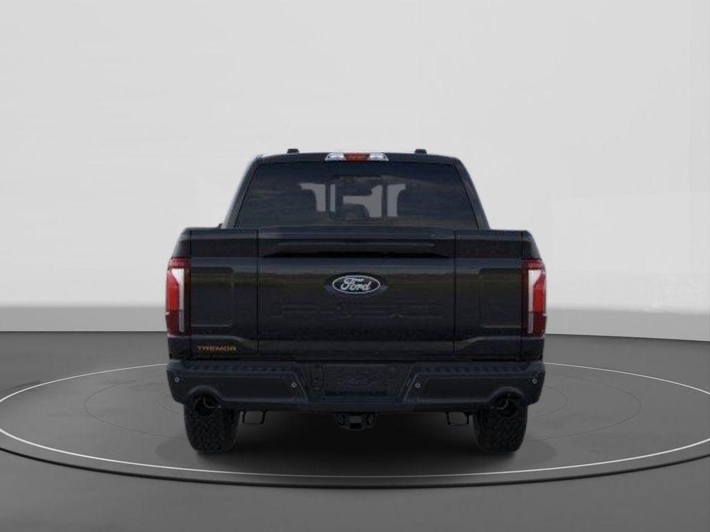 FORD F-150 TREMOR - 5