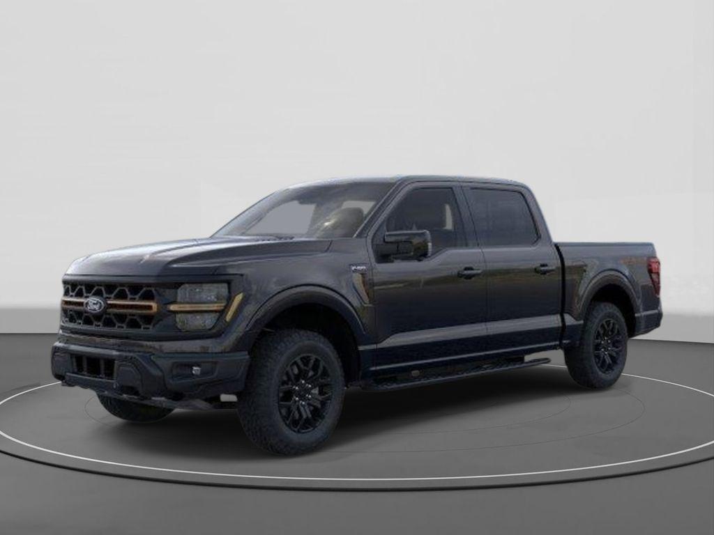 FORD F-150 TREMOR - 1