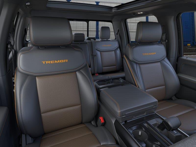 FORD F-150 TREMOR - 10