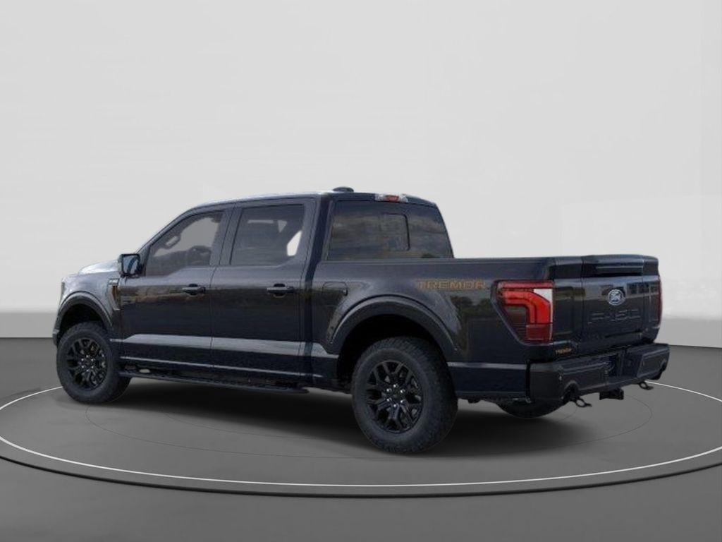 FORD F-150 TREMOR - 4