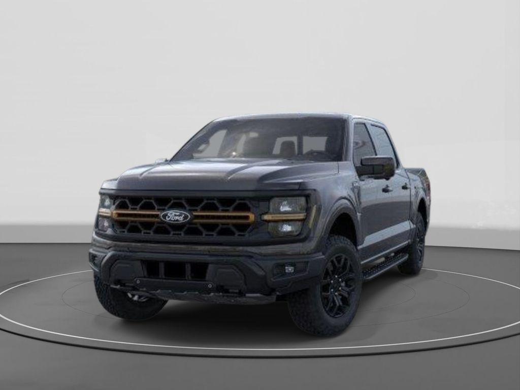 FORD F-150 TREMOR - 2