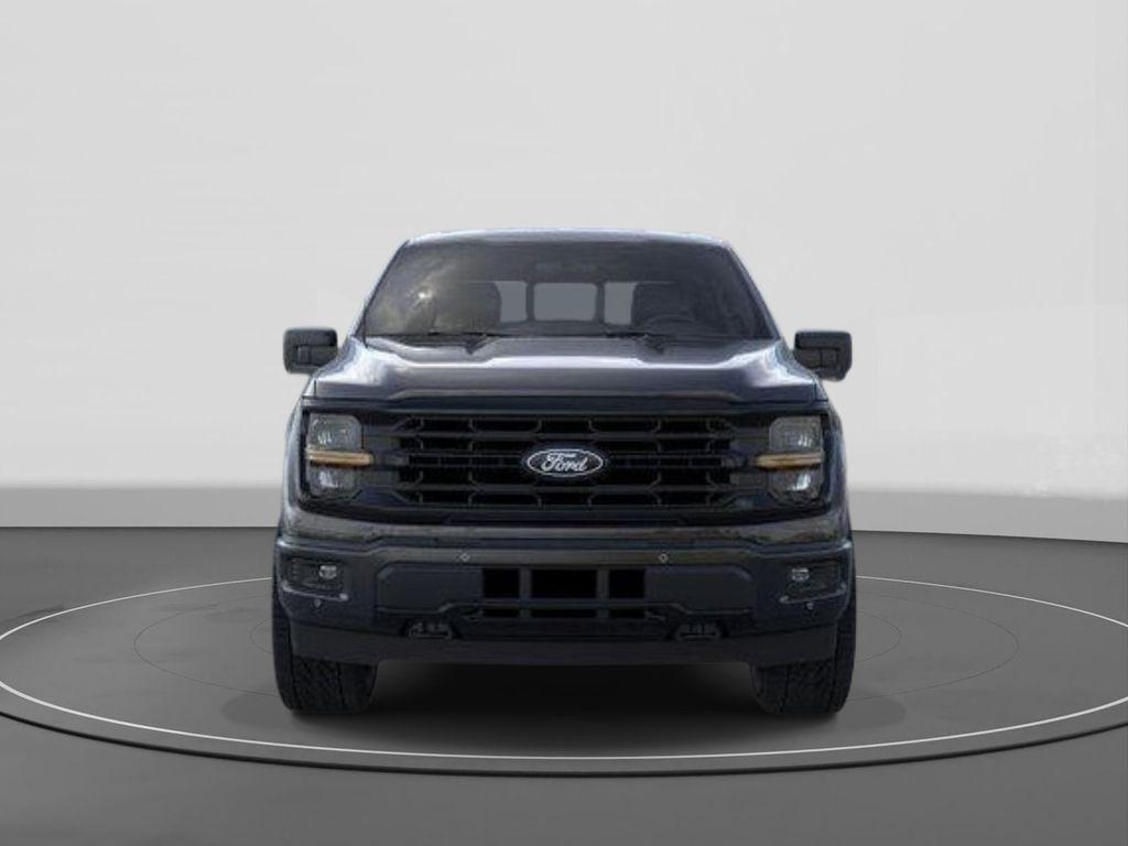 2026 FORD F-150 XLT 照片 6
