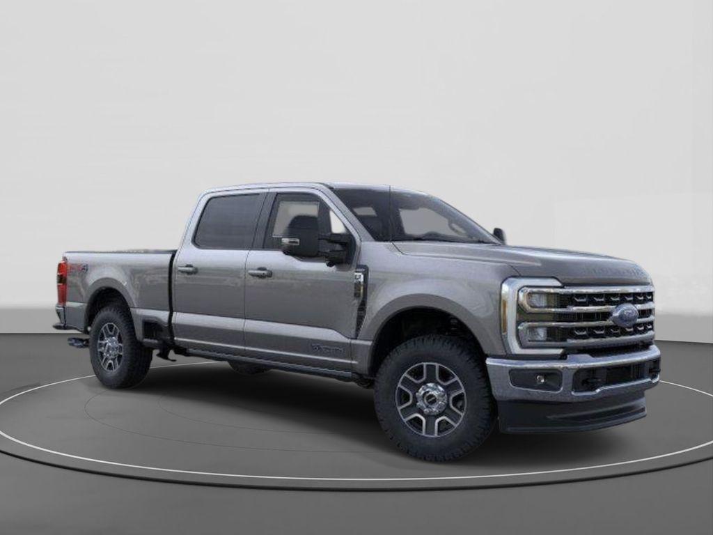 2026 FORD F-250 LARIAT 照片 7