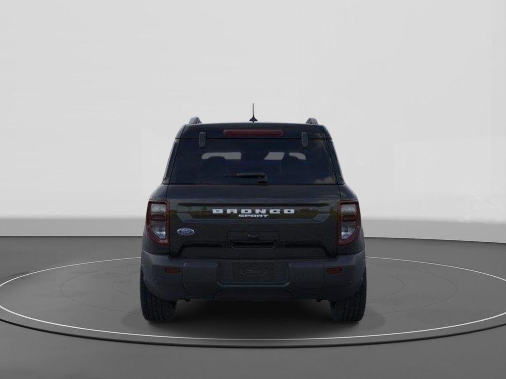 صورة 5 لـ 2026 FORD BRONCO SPORT OUTER BANKS