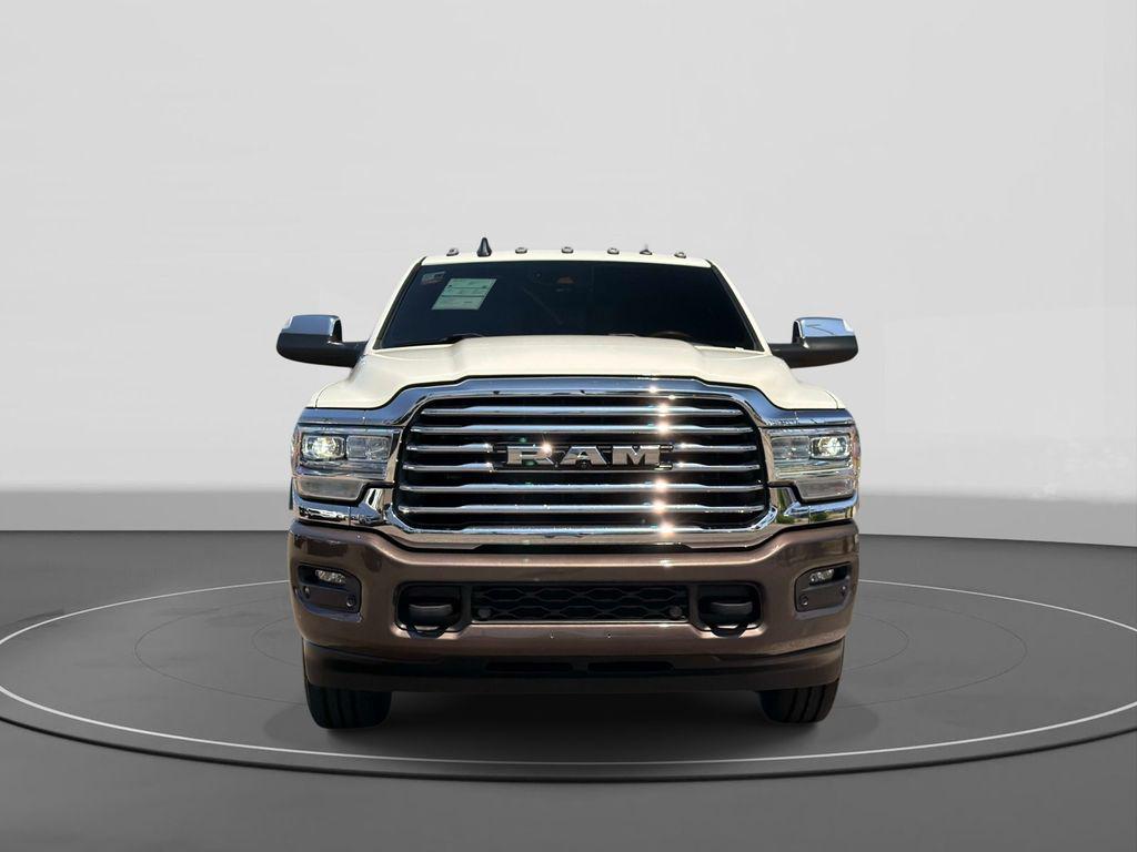 2022 RAM 2500 LONGHORN 照片 3