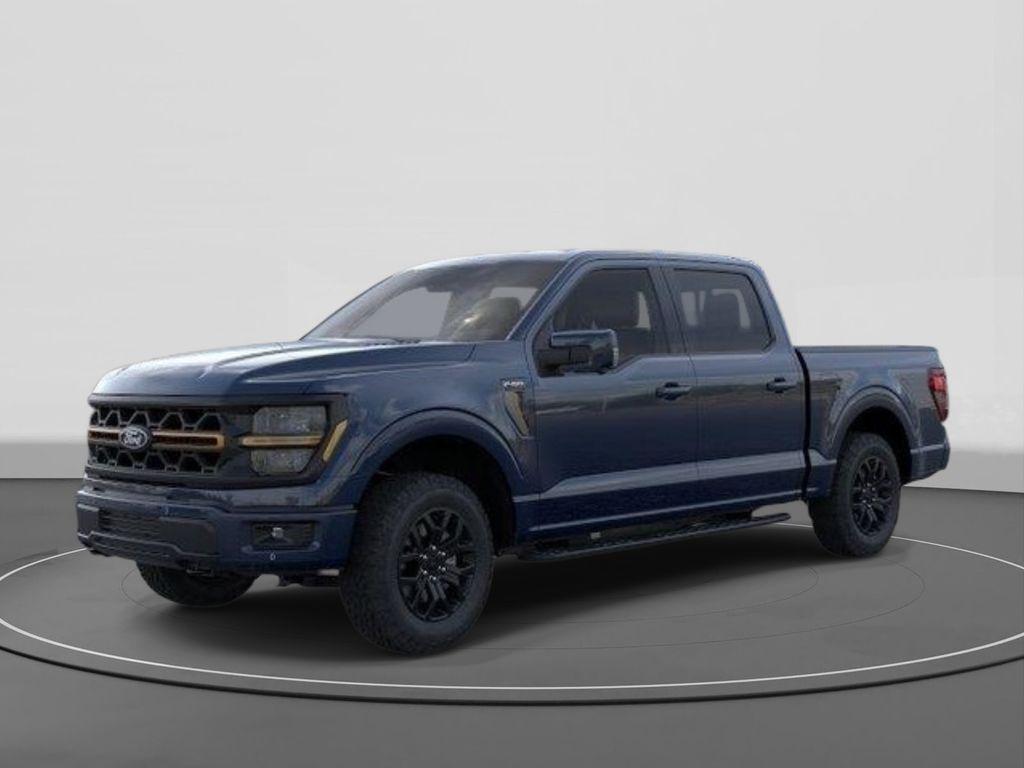 New 2026 Ford F-150 Tremor