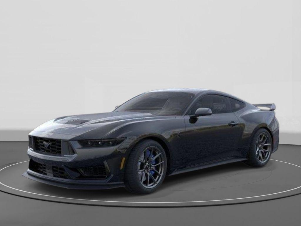 New 2026 Ford Mustang Dark Horse Fastback