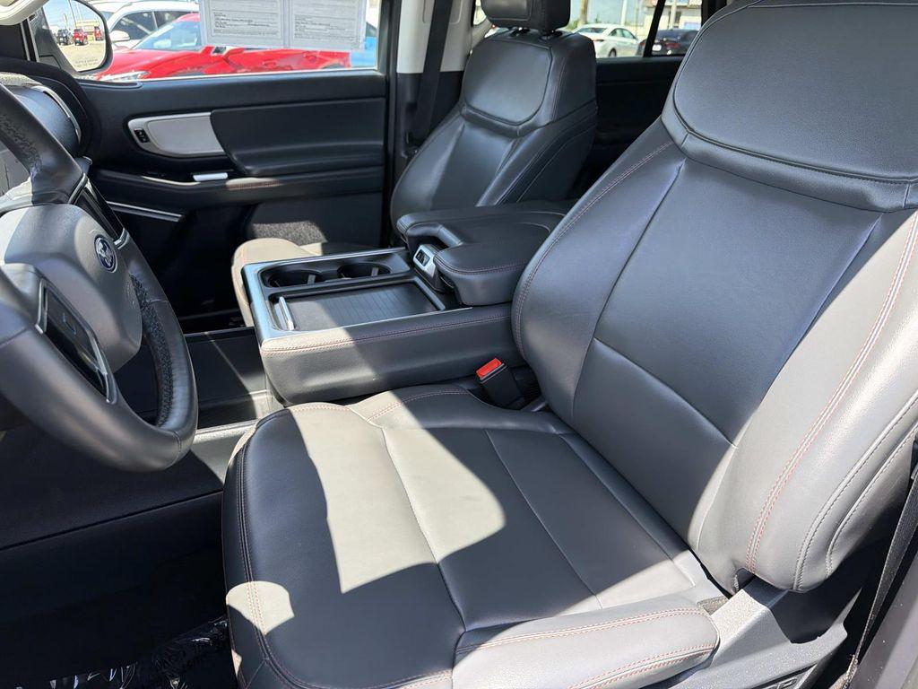 2025 FORD EXPEDITION ACTIVE — миниатюра 21