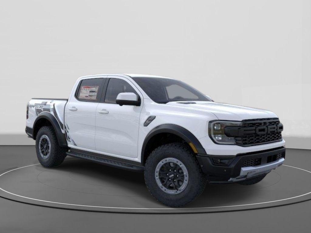 صورة 7 لـ 2026 FORD RANGER RAPTOR