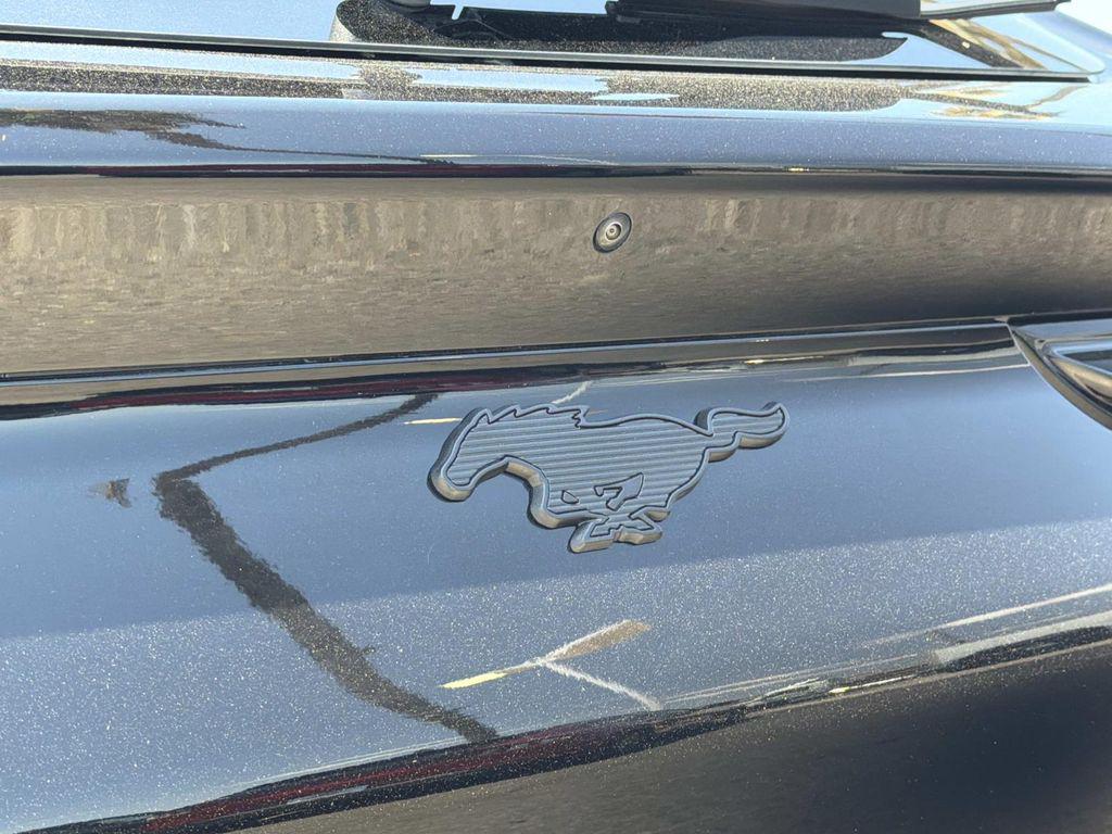 2023 FORD MUSTANG MACH-E PREMIUM 缩略图 9