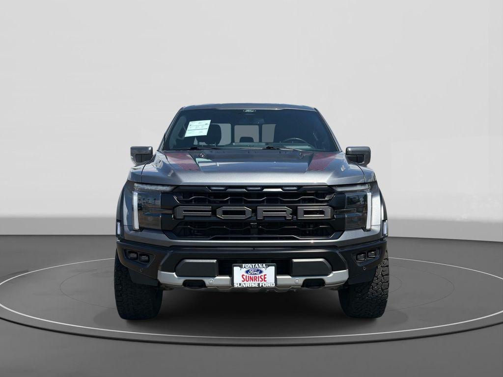 FORD F-150 RAPTOR - 3