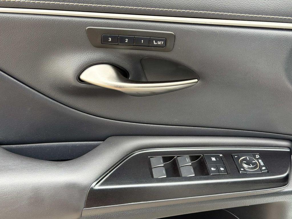 2020 Lexus ES 350 BASE — миниатюра 25