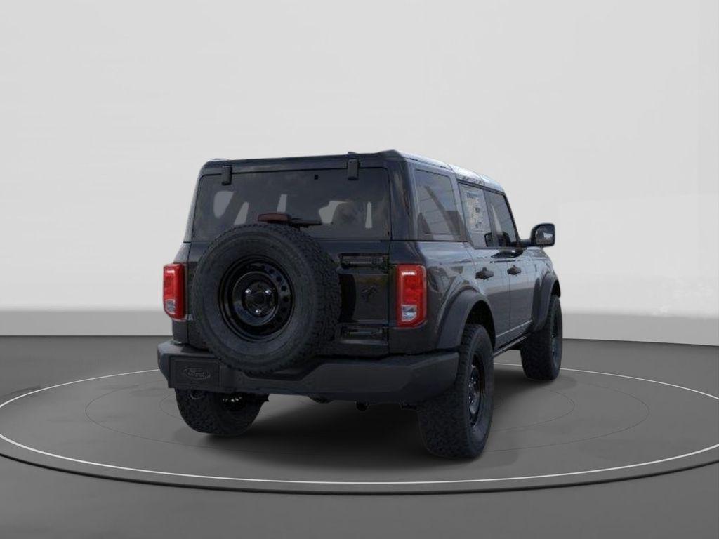 صورة 8 لـ 2026 FORD BRONCO BIG BEND